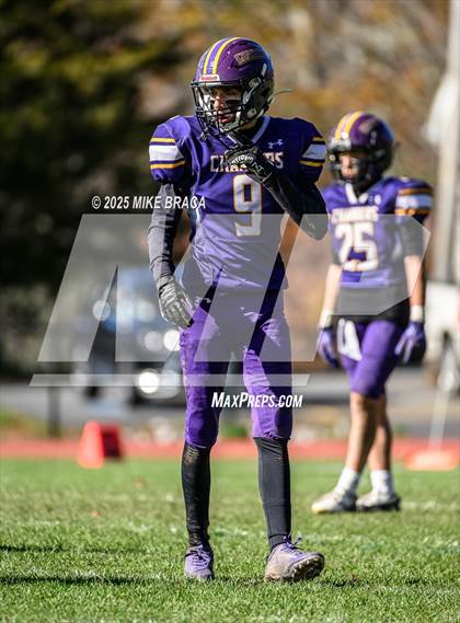 Thumbnail 3 in Burncoat @ Blackstone-Millville photogallery.