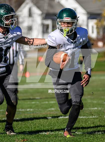 Thumbnail 2 in Burncoat @ Blackstone-Millville photogallery.