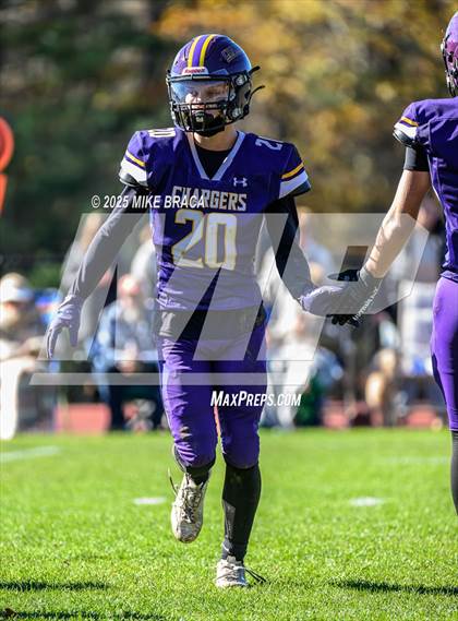 Thumbnail 3 in Burncoat @ Blackstone-Millville photogallery.