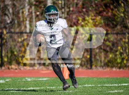 Thumbnail 3 in Burncoat @ Blackstone-Millville photogallery.