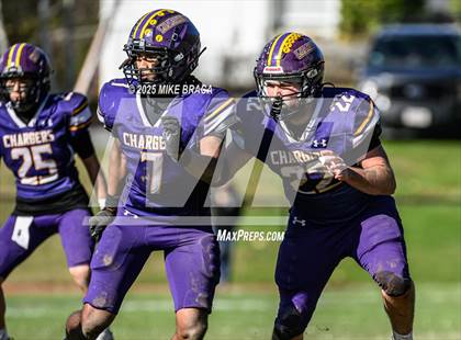 Thumbnail 1 in Burncoat @ Blackstone-Millville photogallery.