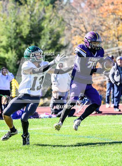 Thumbnail 2 in Burncoat @ Blackstone-Millville photogallery.