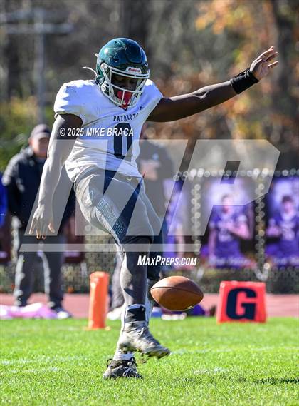 Thumbnail 3 in Burncoat @ Blackstone-Millville photogallery.