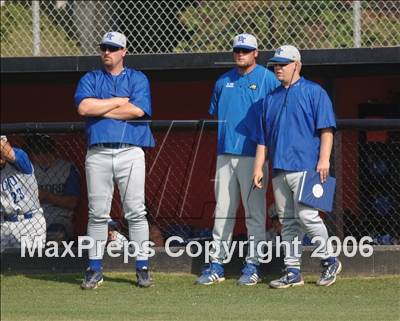 Thumbnail 2 in El Toro @ Hart (Section Playoffs) photogallery.