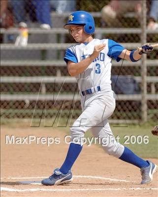 Thumbnail 1 in El Toro @ Hart (Section Playoffs) photogallery.