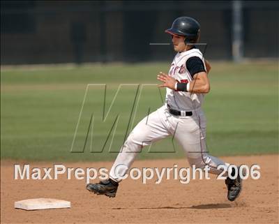 Thumbnail 2 in El Toro @ Hart (Section Playoffs) photogallery.