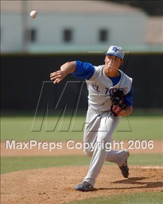 Thumbnail 3 in El Toro @ Hart (Section Playoffs) photogallery.