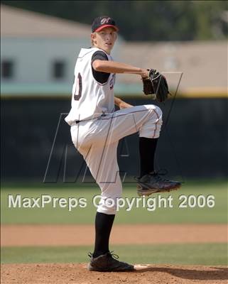 Thumbnail 1 in El Toro @ Hart (Section Playoffs) photogallery.