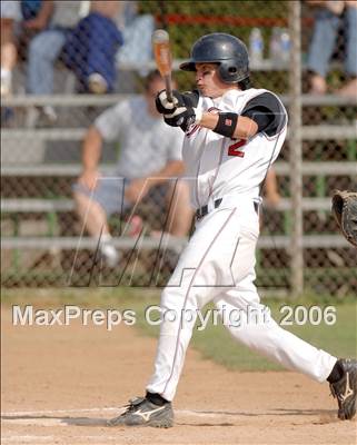 Thumbnail 1 in El Toro @ Hart (Section Playoffs) photogallery.