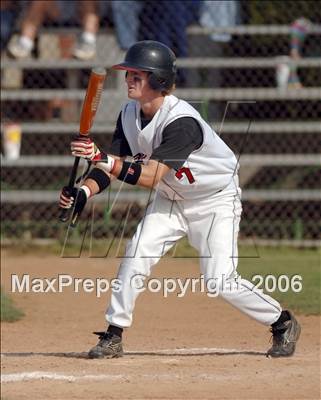 Thumbnail 3 in El Toro @ Hart (Section Playoffs) photogallery.