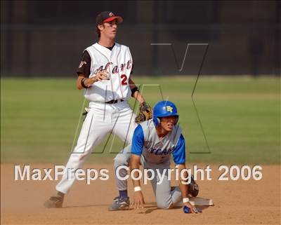 Thumbnail 1 in El Toro @ Hart (Section Playoffs) photogallery.