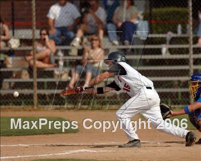 Thumbnail 2 in El Toro @ Hart (Section Playoffs) photogallery.