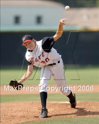 Thumbnail 1 in El Toro @ Hart (Section Playoffs) photogallery.