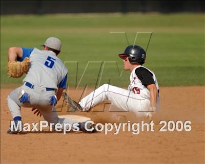 Thumbnail 1 in El Toro @ Hart (Section Playoffs) photogallery.