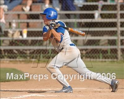 Thumbnail 1 in El Toro @ Hart (Section Playoffs) photogallery.