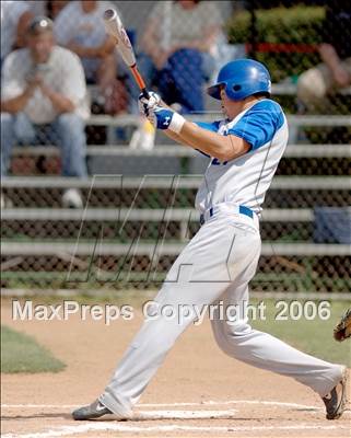 Thumbnail 1 in El Toro @ Hart (Section Playoffs) photogallery.