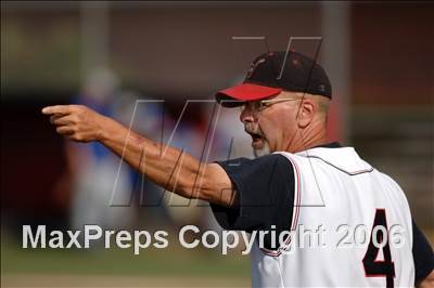 Thumbnail 3 in El Toro @ Hart (Section Playoffs) photogallery.