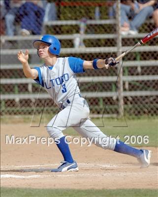 Thumbnail 2 in El Toro @ Hart (Section Playoffs) photogallery.