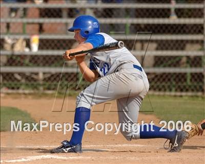 Thumbnail 2 in El Toro @ Hart (Section Playoffs) photogallery.