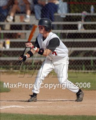 Thumbnail 2 in El Toro @ Hart (Section Playoffs) photogallery.