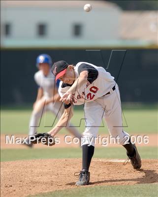 Thumbnail 1 in El Toro @ Hart (Section Playoffs) photogallery.