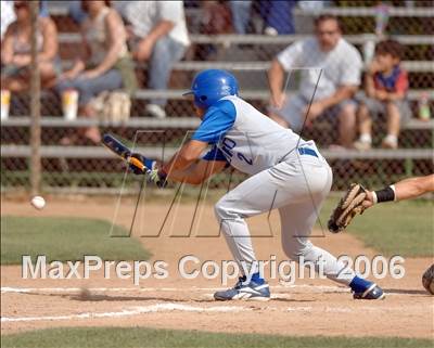 Thumbnail 2 in El Toro @ Hart (Section Playoffs) photogallery.