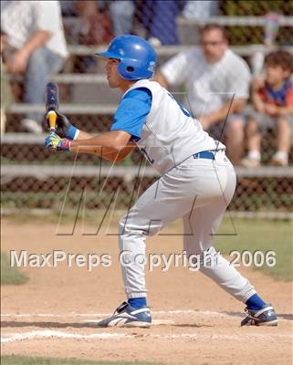 Thumbnail 3 in El Toro @ Hart (Section Playoffs) photogallery.