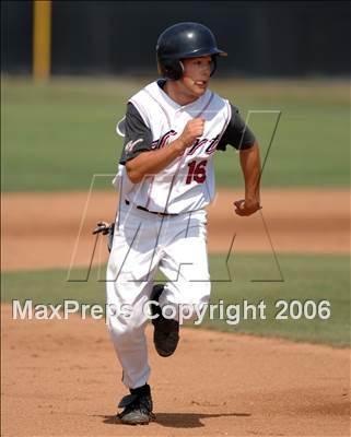 Thumbnail 2 in El Toro @ Hart (Section Playoffs) photogallery.