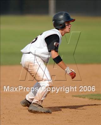 Thumbnail 3 in El Toro @ Hart (Section Playoffs) photogallery.