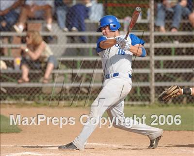 Thumbnail 2 in El Toro @ Hart (Section Playoffs) photogallery.