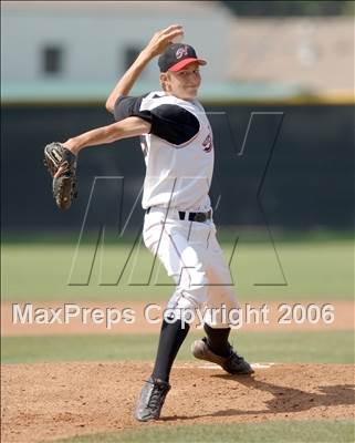 Thumbnail 3 in El Toro @ Hart (Section Playoffs) photogallery.