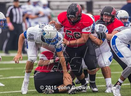 Thumbnail 3 in Brazoswood @ Clear Brook photogallery.