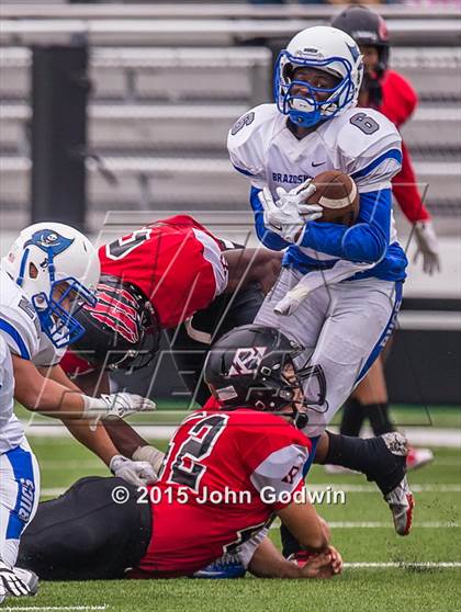 Thumbnail 3 in Brazoswood @ Clear Brook photogallery.