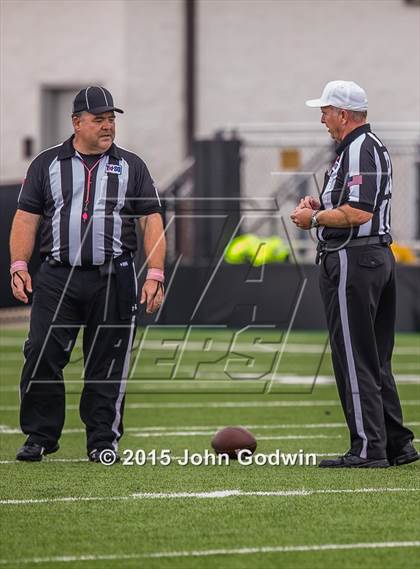 Thumbnail 3 in Brazoswood @ Clear Brook photogallery.