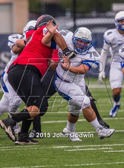 Thumbnail 2 in Brazoswood @ Clear Brook photogallery.