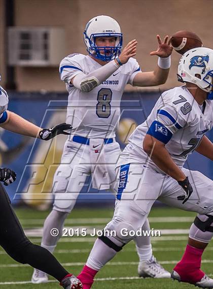 Thumbnail 3 in Brazoswood @ Clear Brook photogallery.