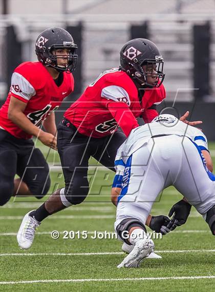 Thumbnail 2 in Brazoswood @ Clear Brook photogallery.