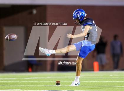 Thumbnail 1 in Forney @ North Mesquite photogallery.