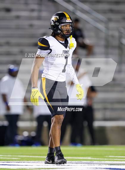 Thumbnail 1 in Forney @ North Mesquite photogallery.