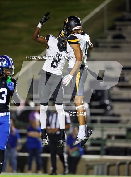 Thumbnail 3 in Forney @ North Mesquite photogallery.