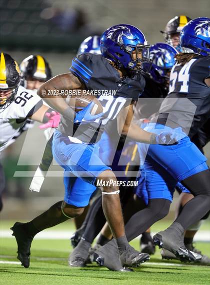 Thumbnail 3 in Forney @ North Mesquite photogallery.