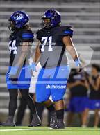 Photo from the gallery "Forney @ North Mesquite"