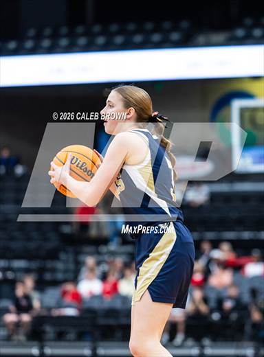 Kanab vs. Enterprise (UHSAA 2A Final)