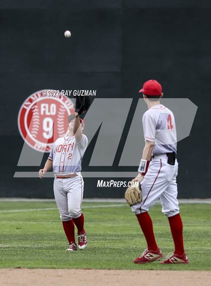 Thumbnail 1 in North vs. Fresno photogallery.