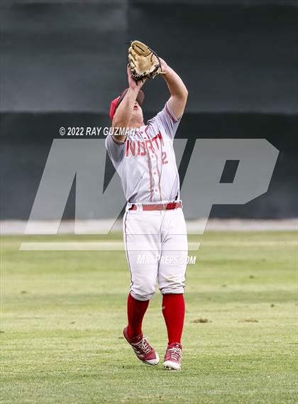 Thumbnail 1 in North vs. Fresno photogallery.
