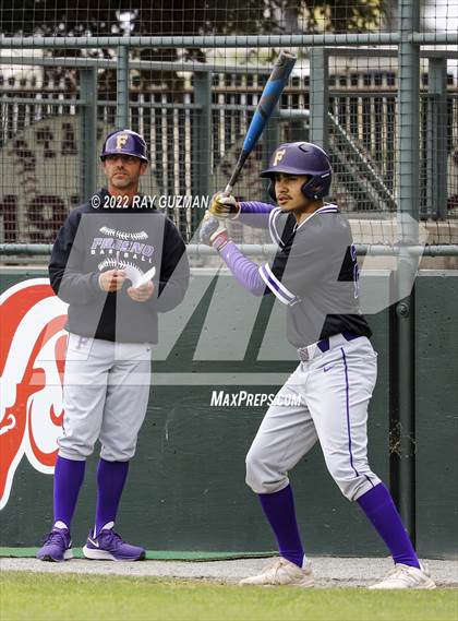 Thumbnail 2 in North vs. Fresno photogallery.