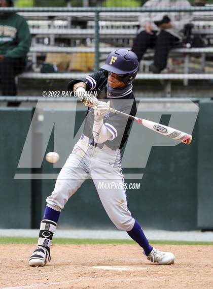 Thumbnail 3 in North vs. Fresno photogallery.