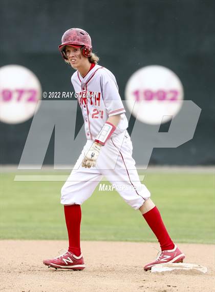 Thumbnail 2 in North vs. Fresno photogallery.