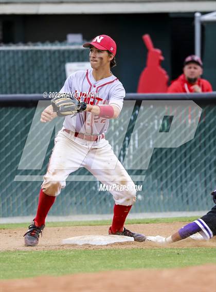 Thumbnail 2 in North vs. Fresno photogallery.