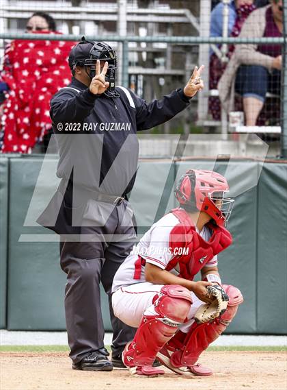 Thumbnail 2 in North vs. Fresno photogallery.